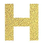 Hello.LA.Girl® logo